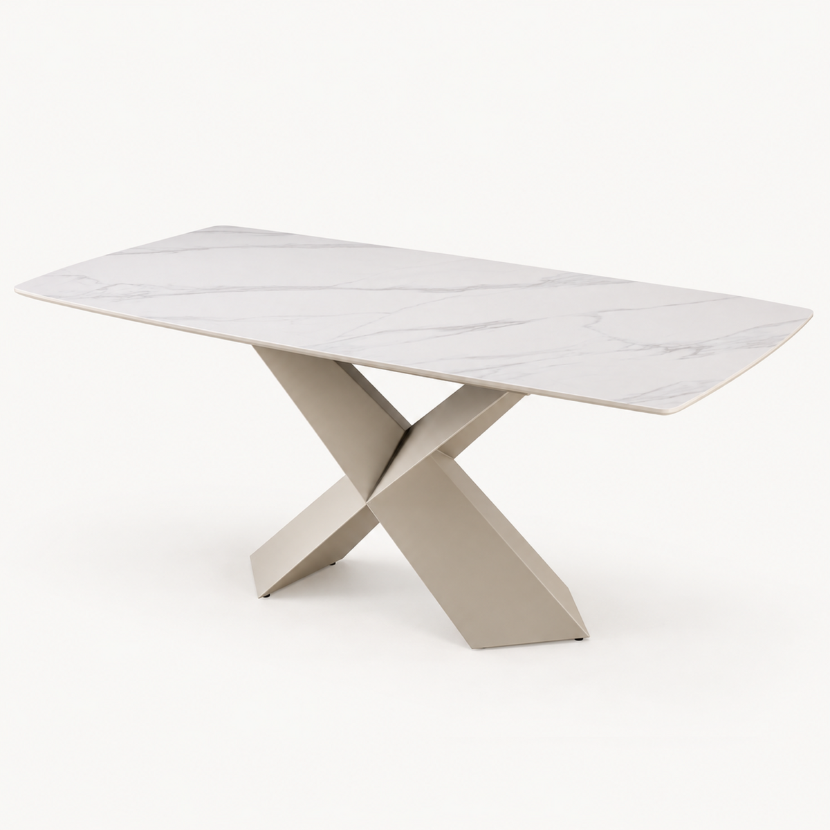 Lendric Dining Table