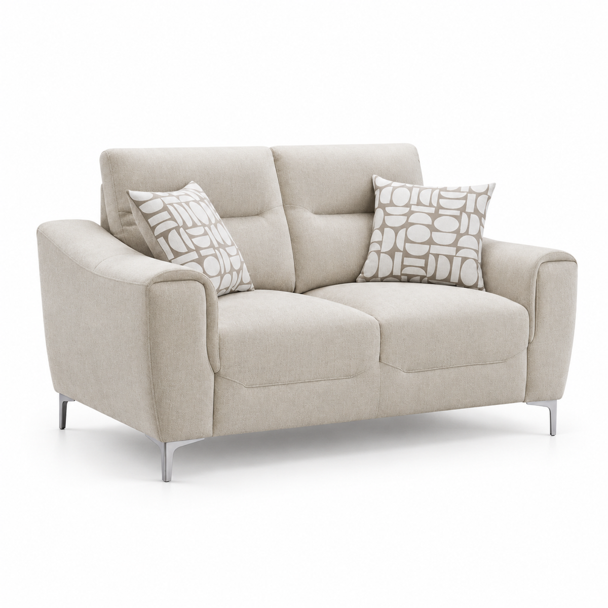 Dessie Loveseat