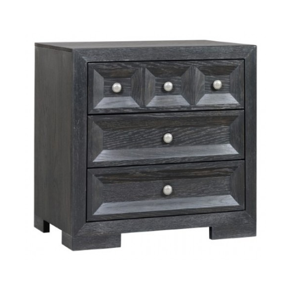 Haulton Nightstand