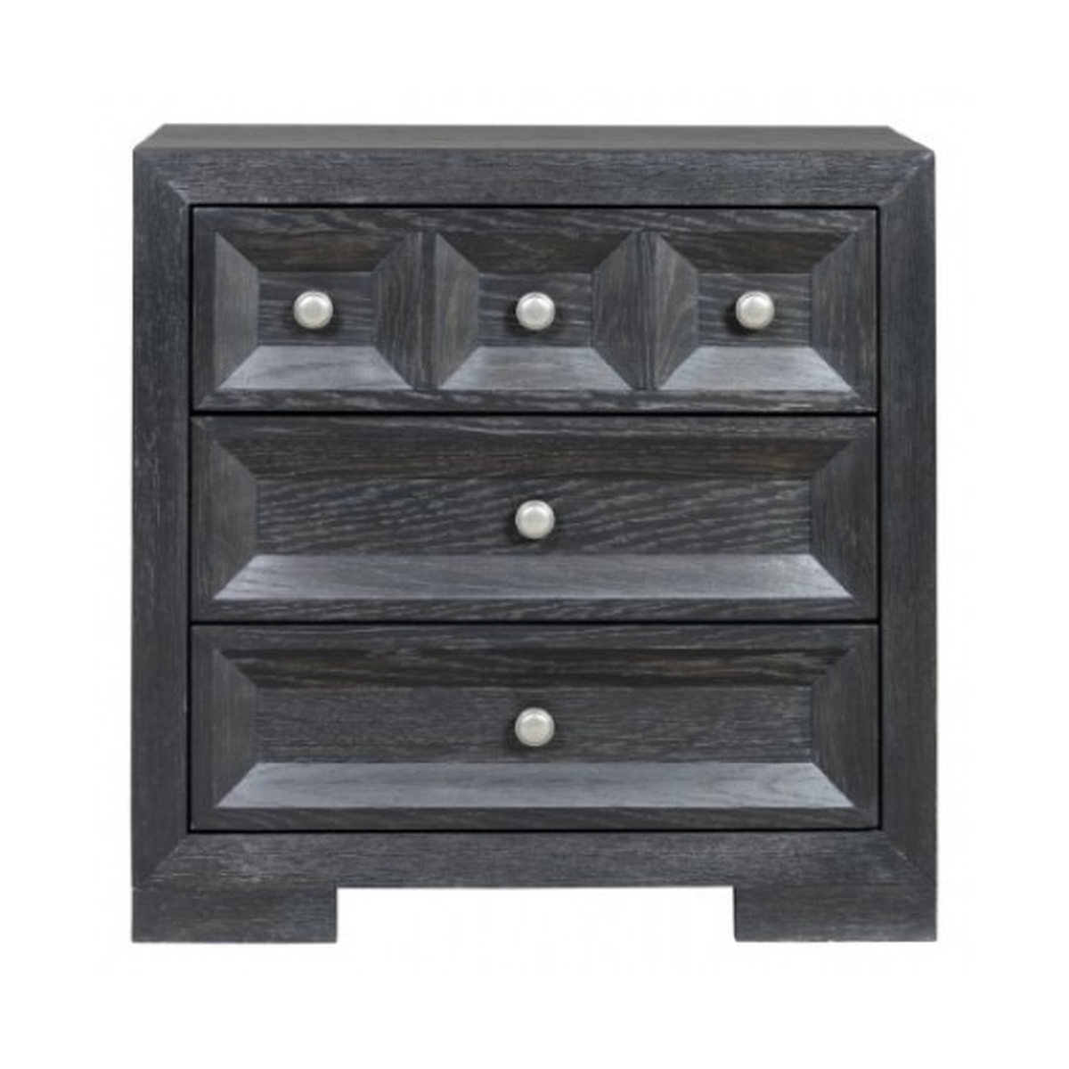 Haulton Nightstand