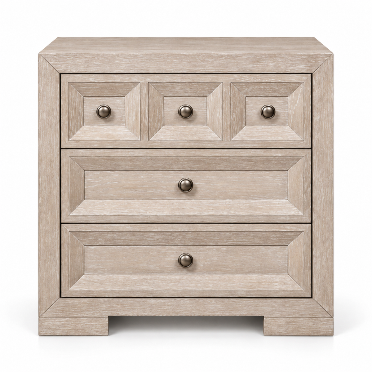 Haulton Nightstand