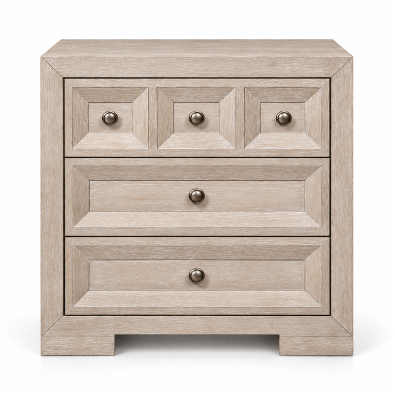Haulton Nightstand