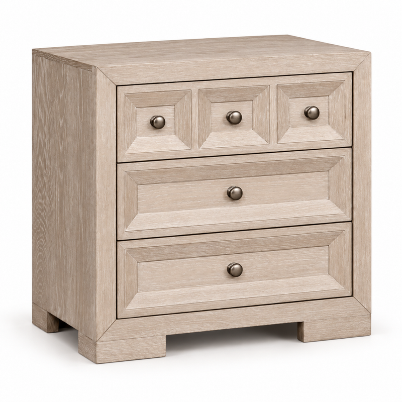 Haulton Nightstand