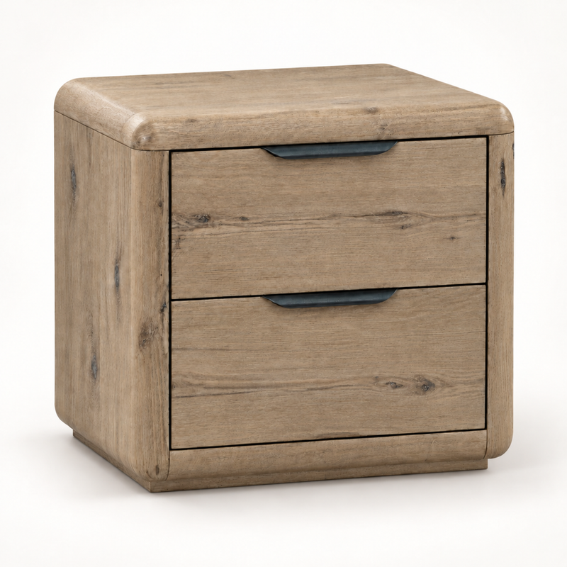Sorenne Arc Nightstand