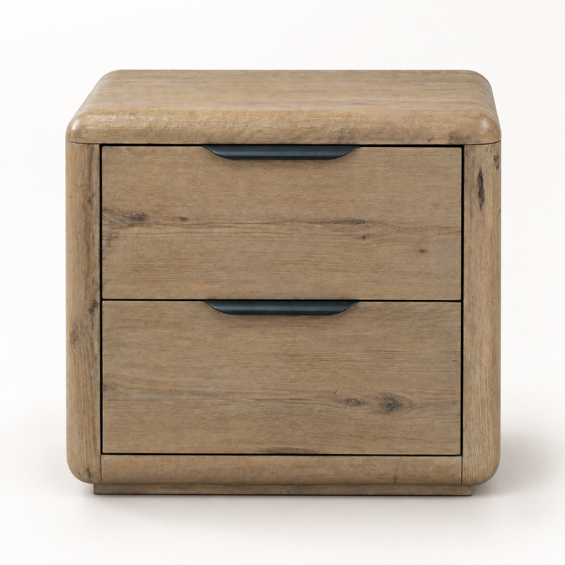 Sorenne Arc Nightstand