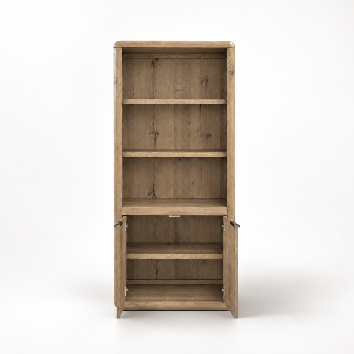 Sorenne Arc Bookcase