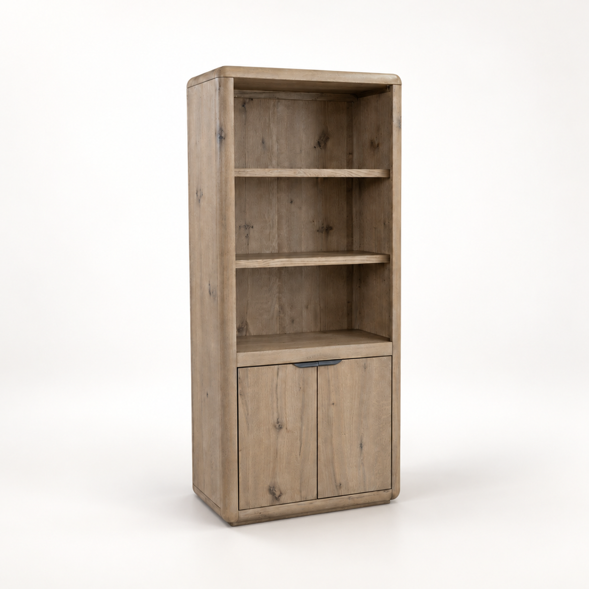 Sorenne Arc Bookcase