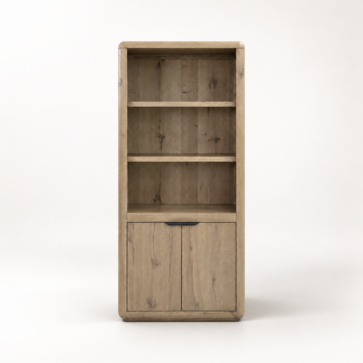 Sorenne Arc Bookcase