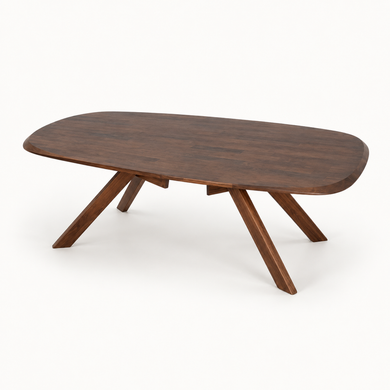 Sargorn Dining Table