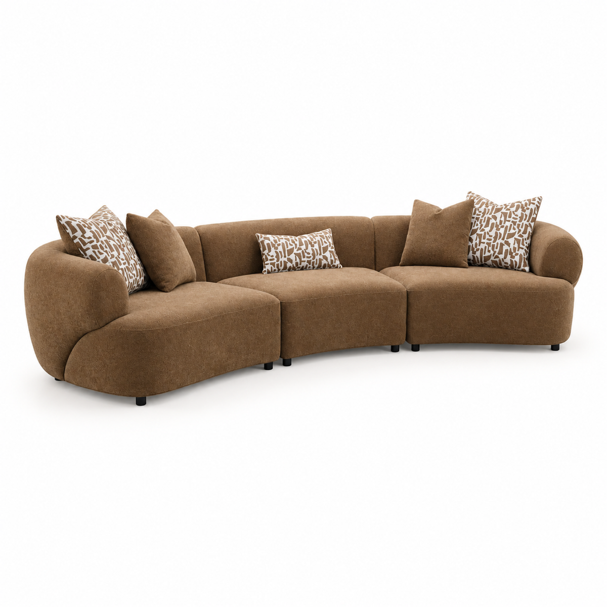 Keenie Sectional