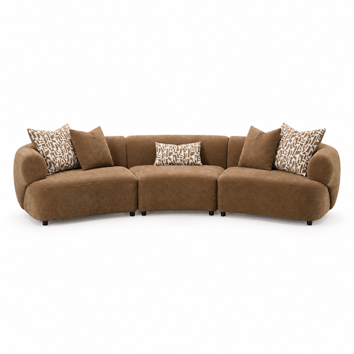 Keenie Sectional