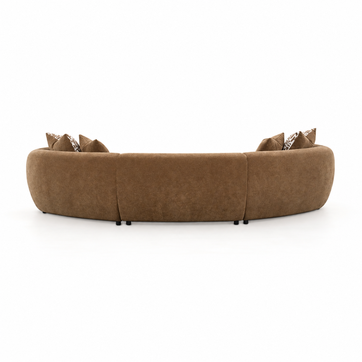Keenie Sectional