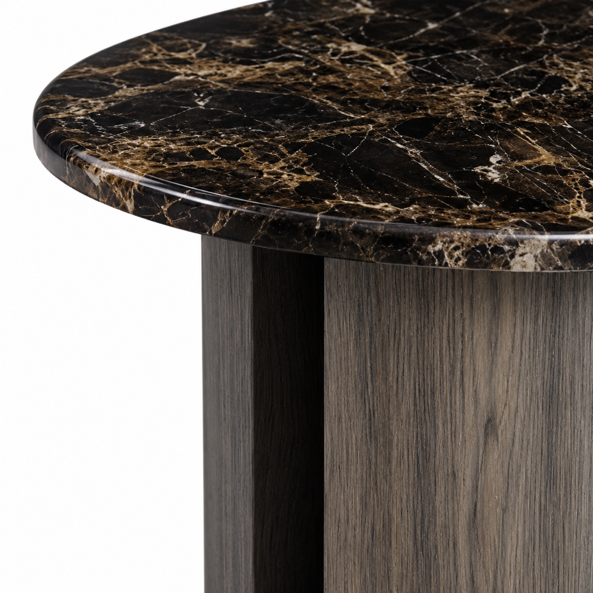 Lasonie End Table