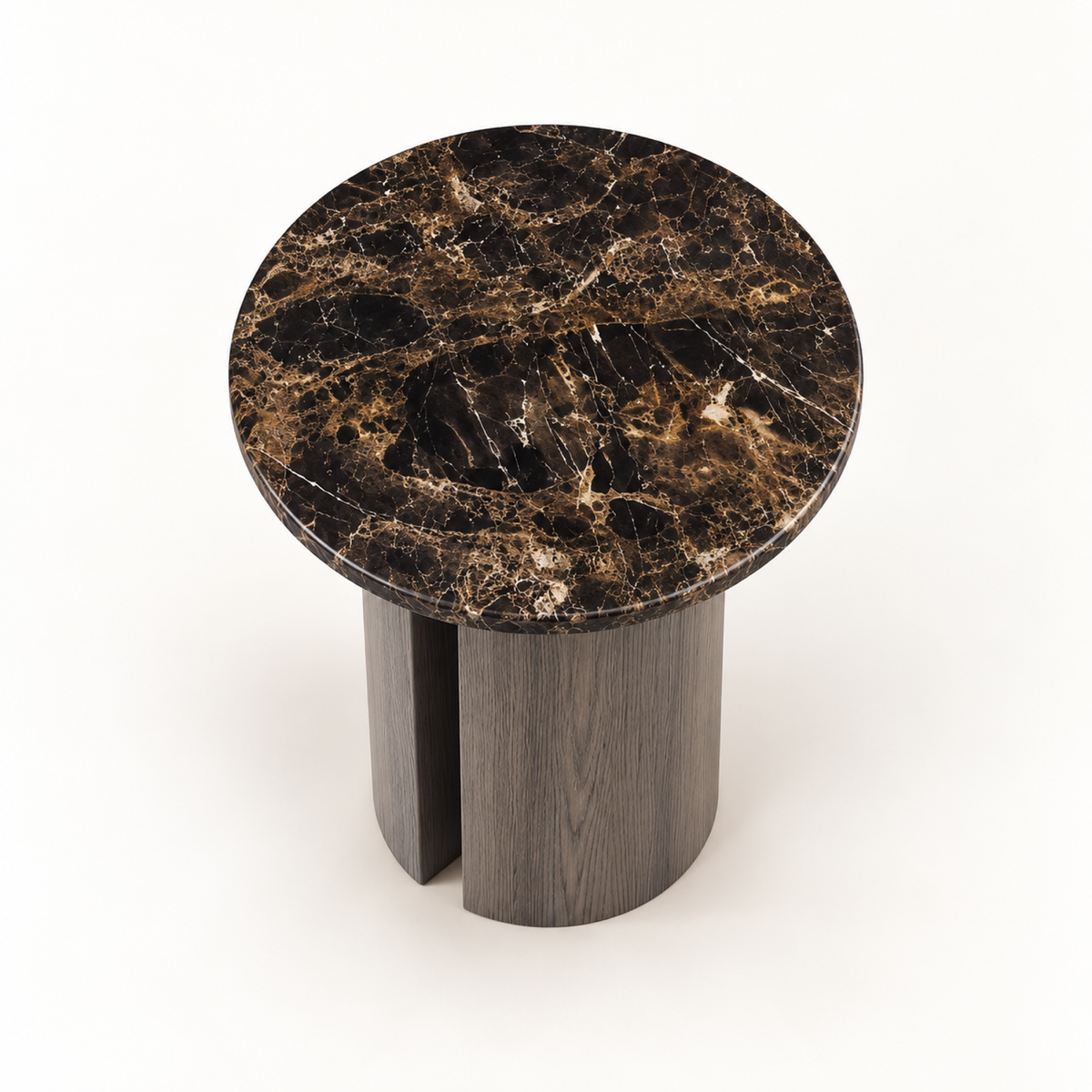 Lasonie End Table