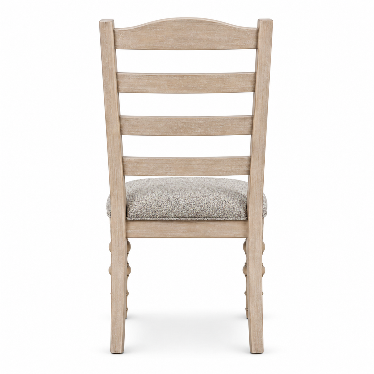 Chespake Side Chair - 2pc