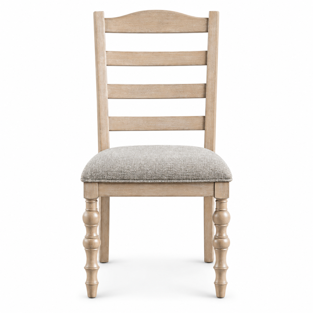 Chespake Side Chair - 2pc