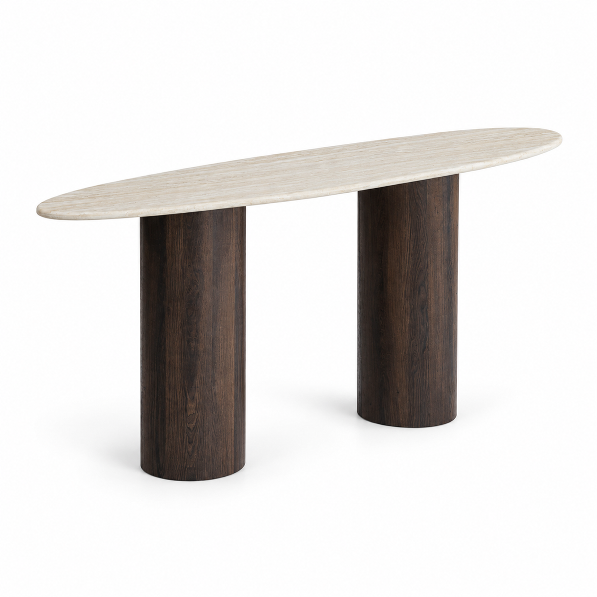 Nicos Sofa Table