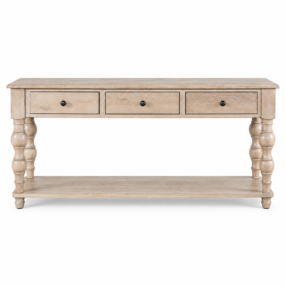 Console Tables