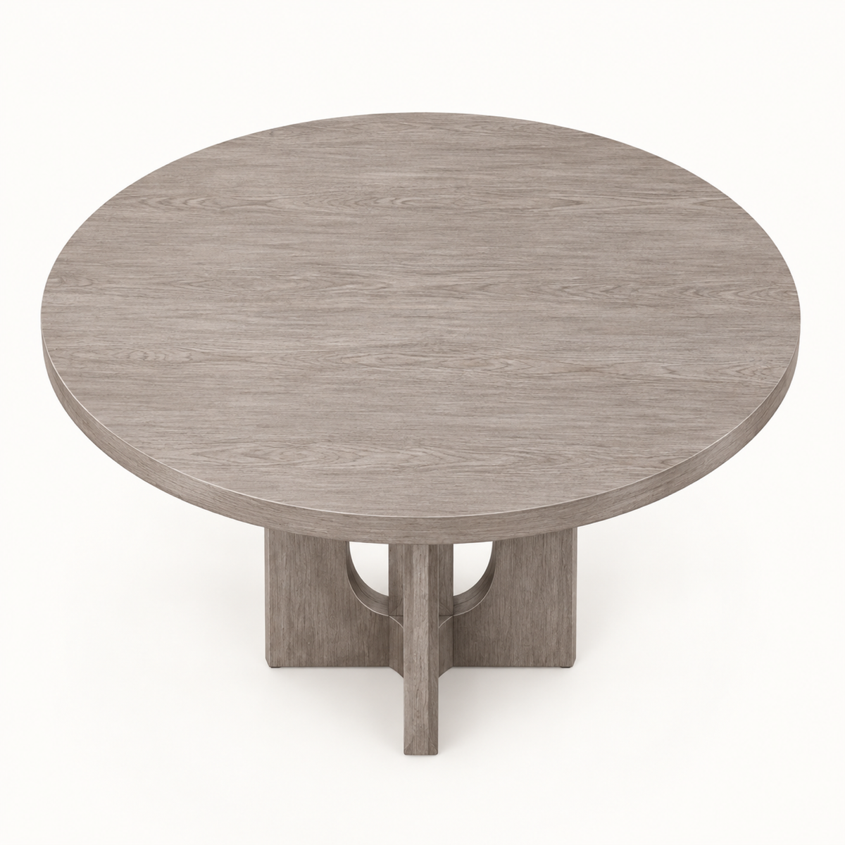 Sterling Weston Round Dining Table