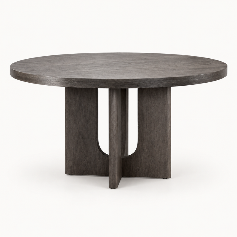 Sterling Weston Round Dining Table