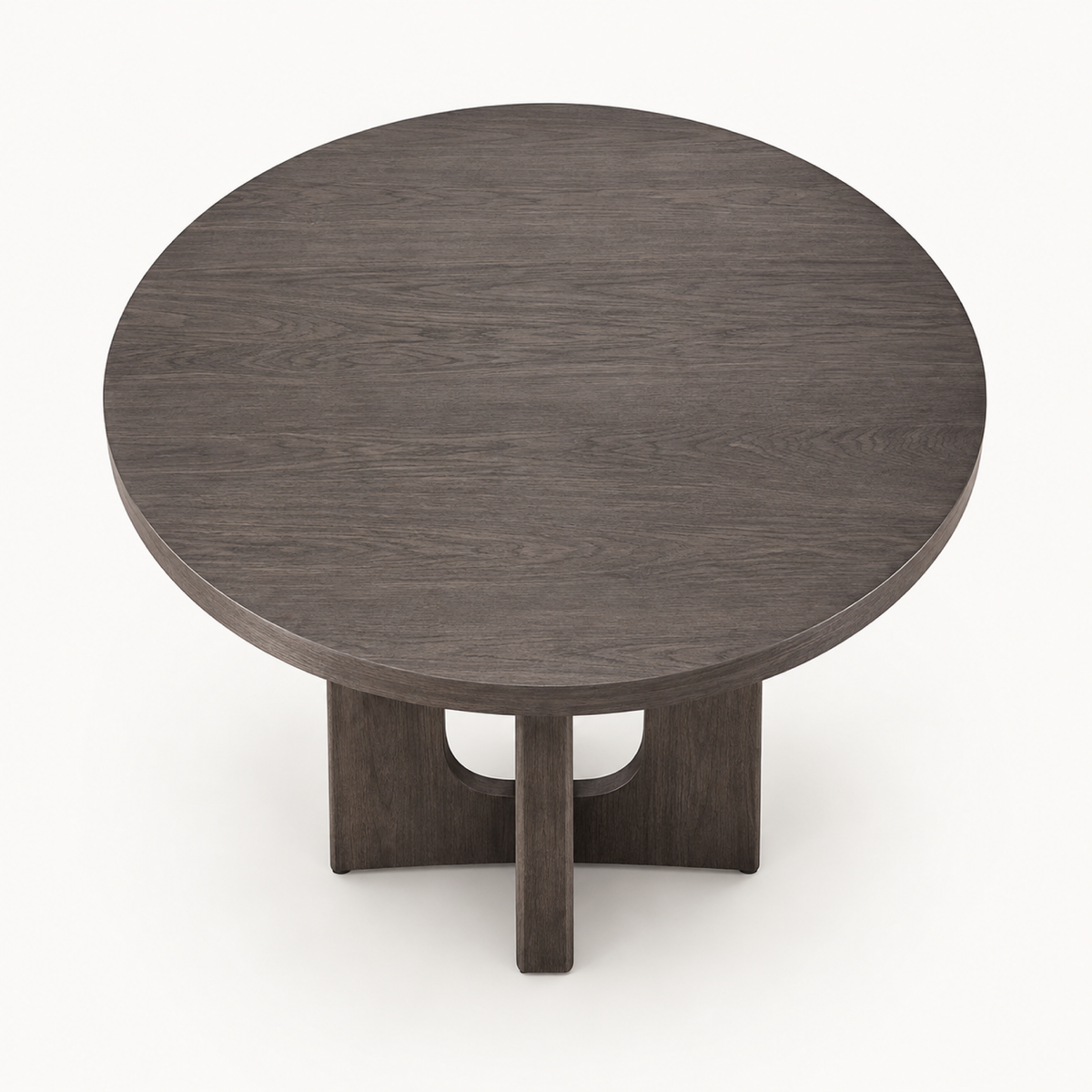 Sterling Weston Round Dining Table