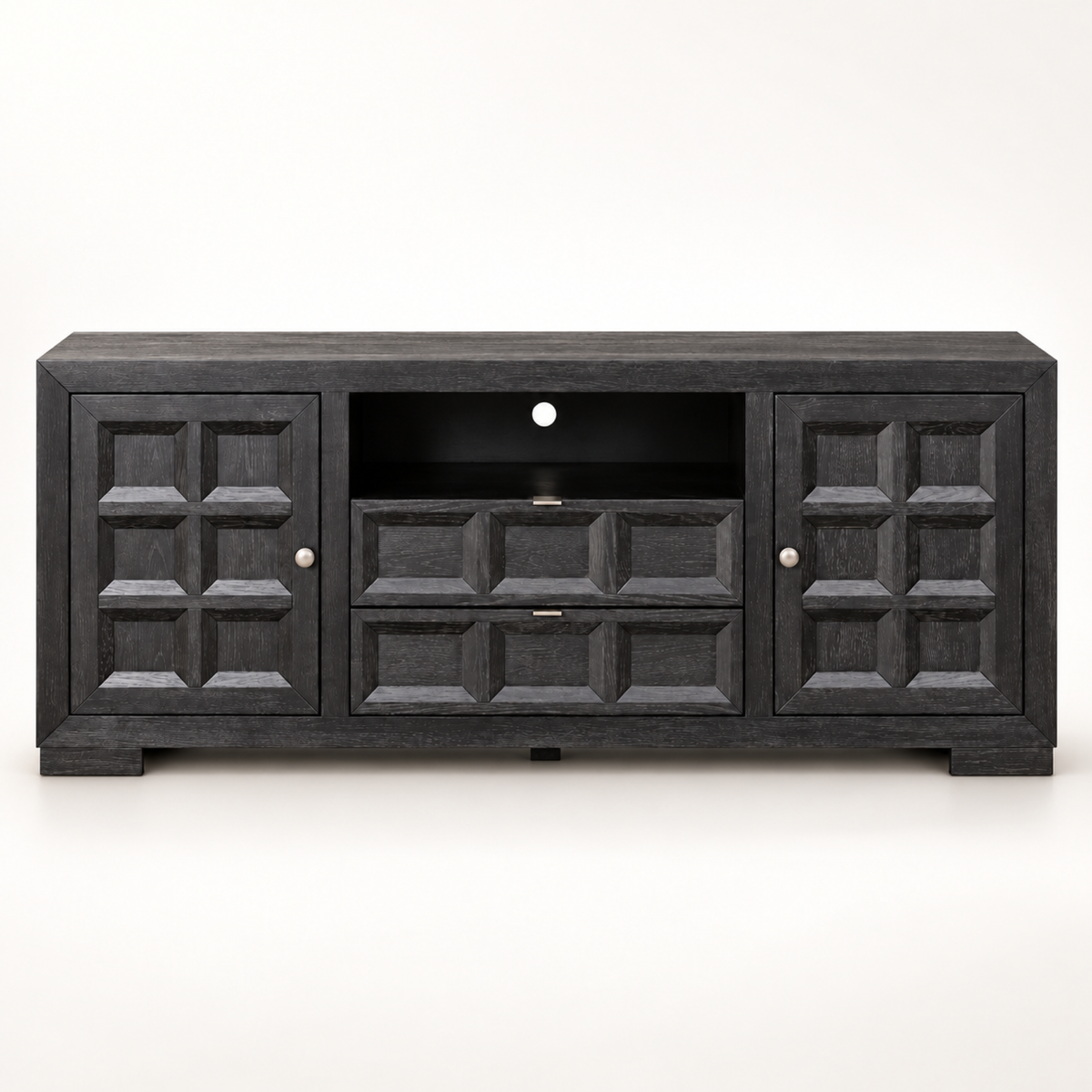 Haulton TV Console