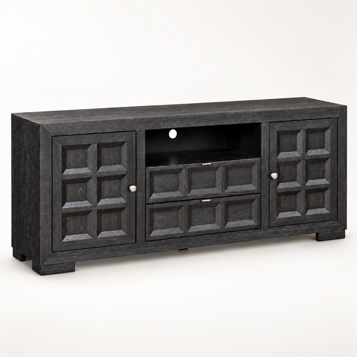 Haulton TV Console
