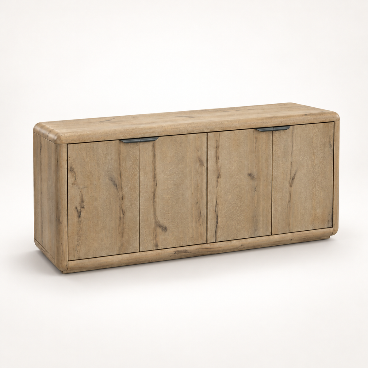 Sorenne Arc TV Console