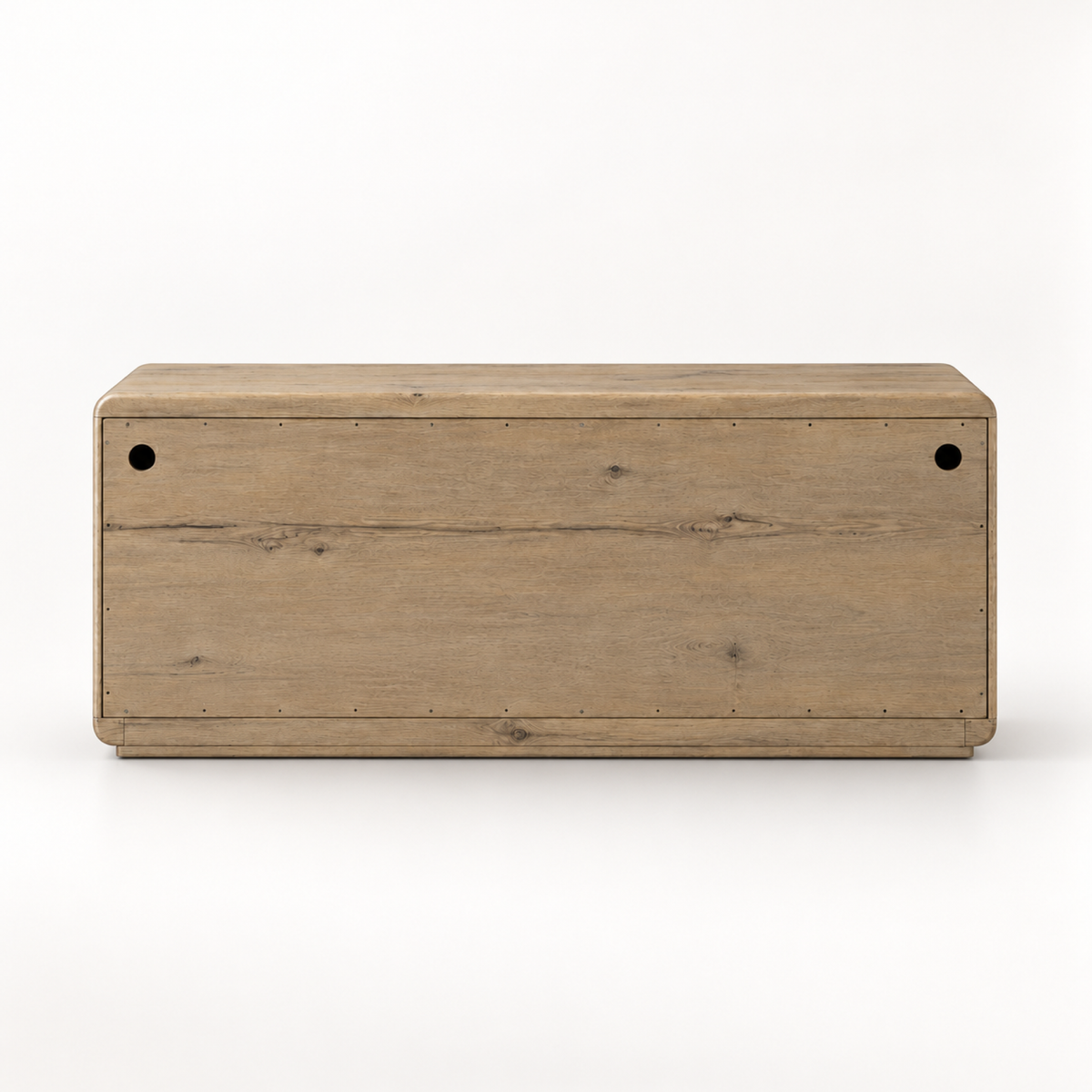 Sorenne Arc TV Console