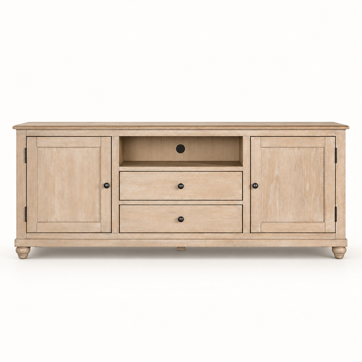 Media Consoles