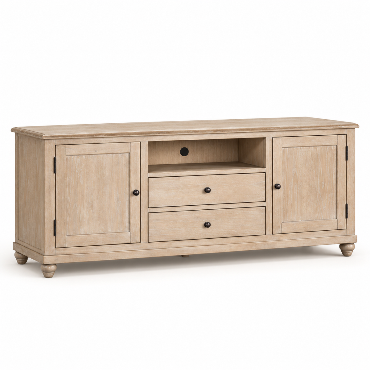 Chespake Media Console