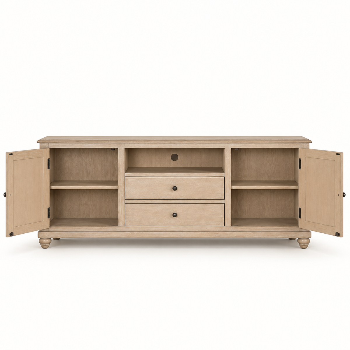 Chespake Media Console