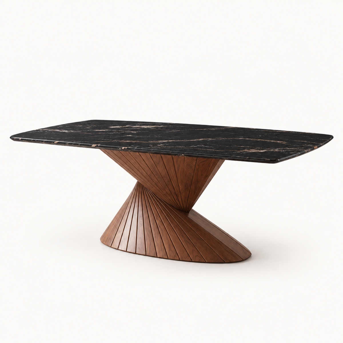 Torsin Dining Table