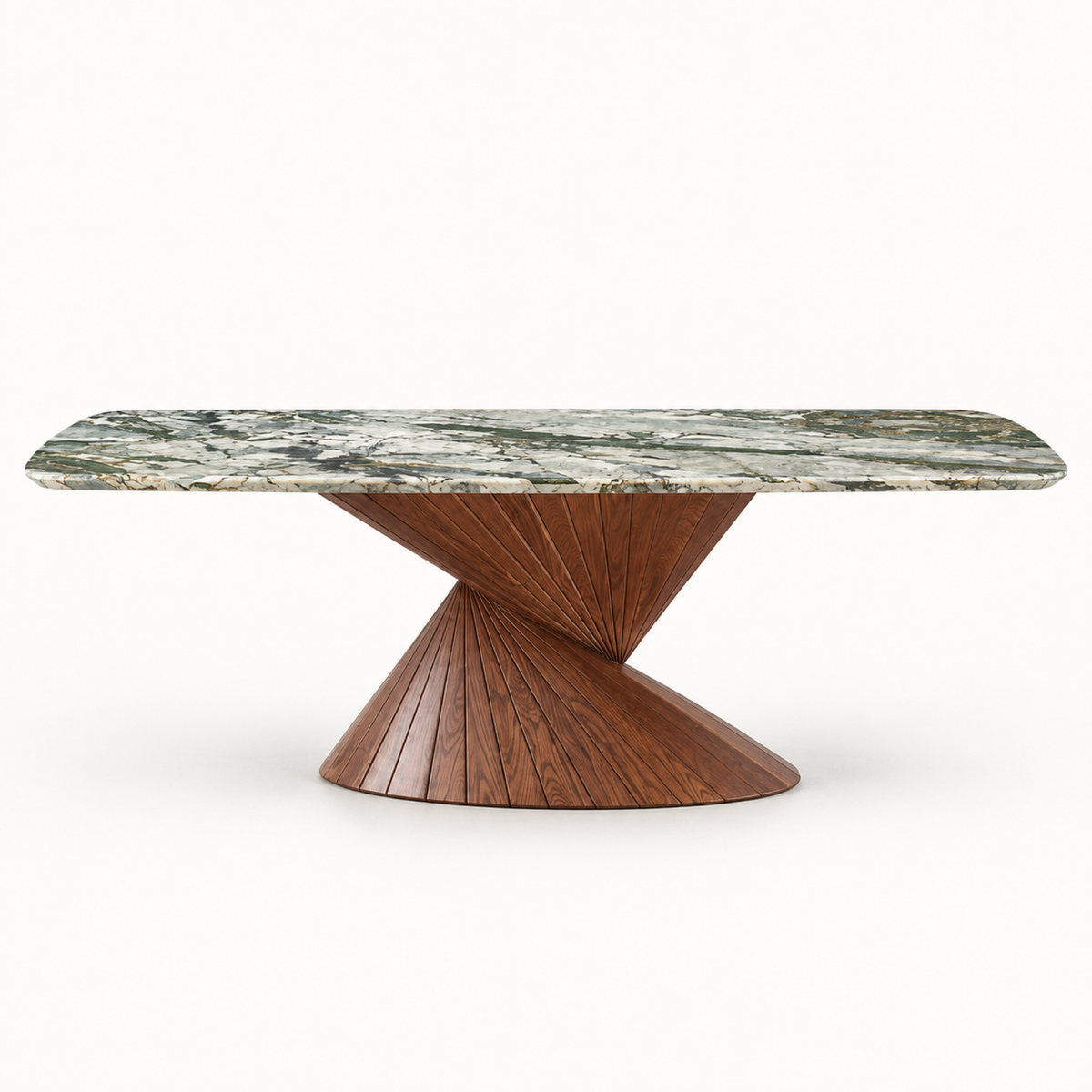 Torsin Dining Table