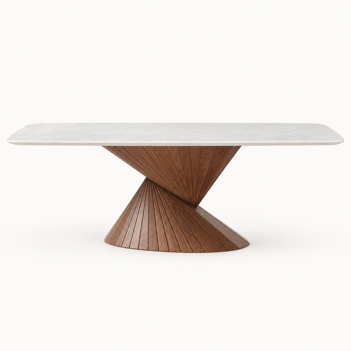 Torsin Dining Table
