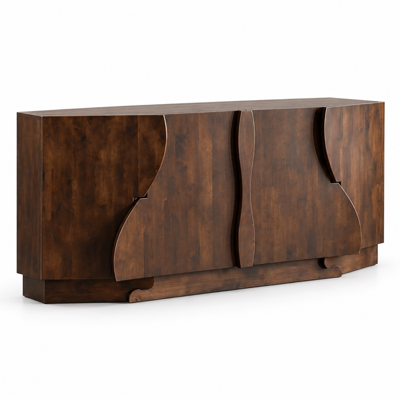 Travier Sideboard