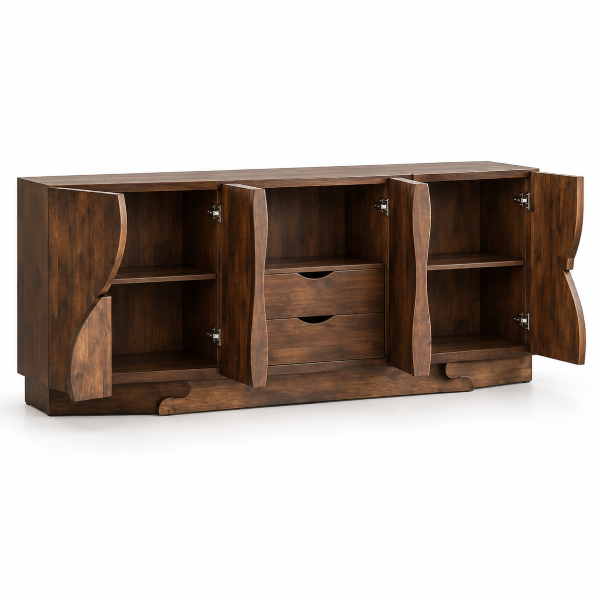 Travier Sideboard