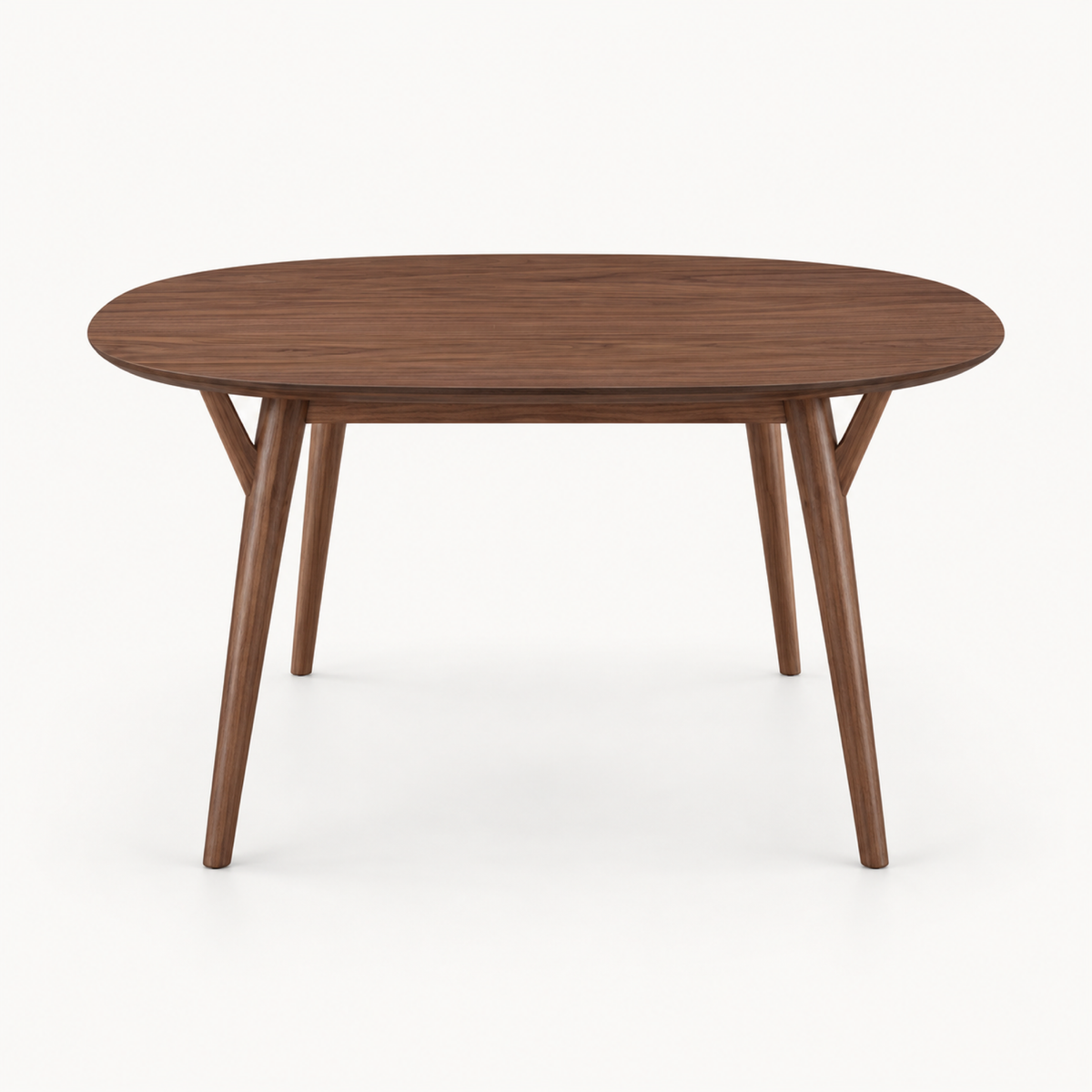 Skoen Oval Dining Table