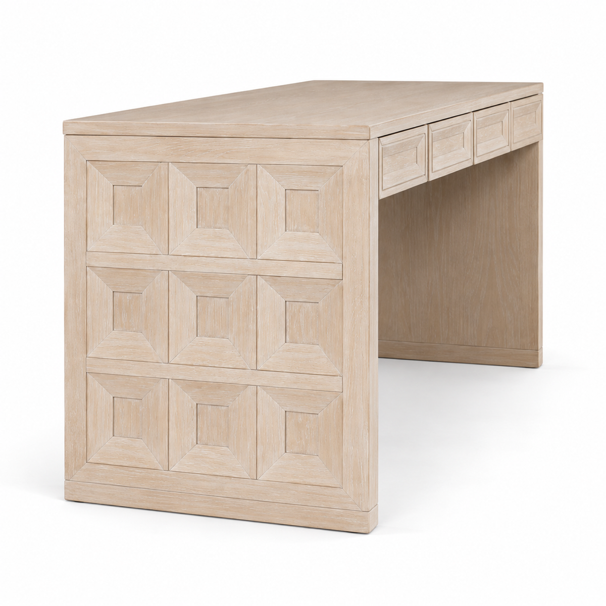 Haulton Writing Desk
