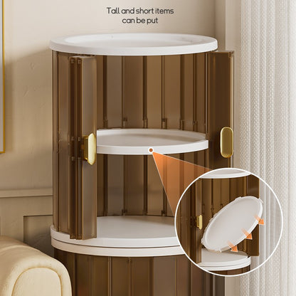 Cylinder Storage Cabinet - Futu With . . .