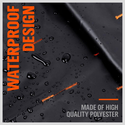 HORUSDY-Bucket Tool Bag (T90525) - Futu With . . .