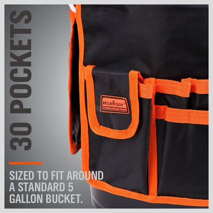 HORUSDY-Bucket Tool Bag (T90525) - Futu With . . .