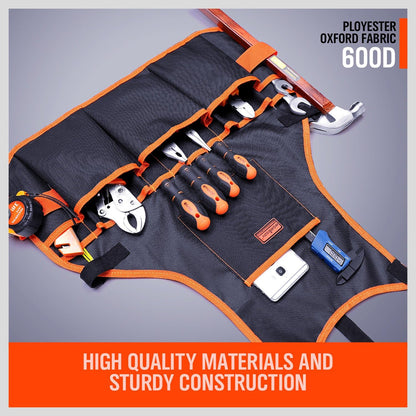 HORUSDY-Tool Holder Belt (SDY-90505) - Futu With . . .