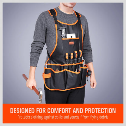 HORUSDY-Tool Holder Belt (SDY-90505) - Futu With . . .