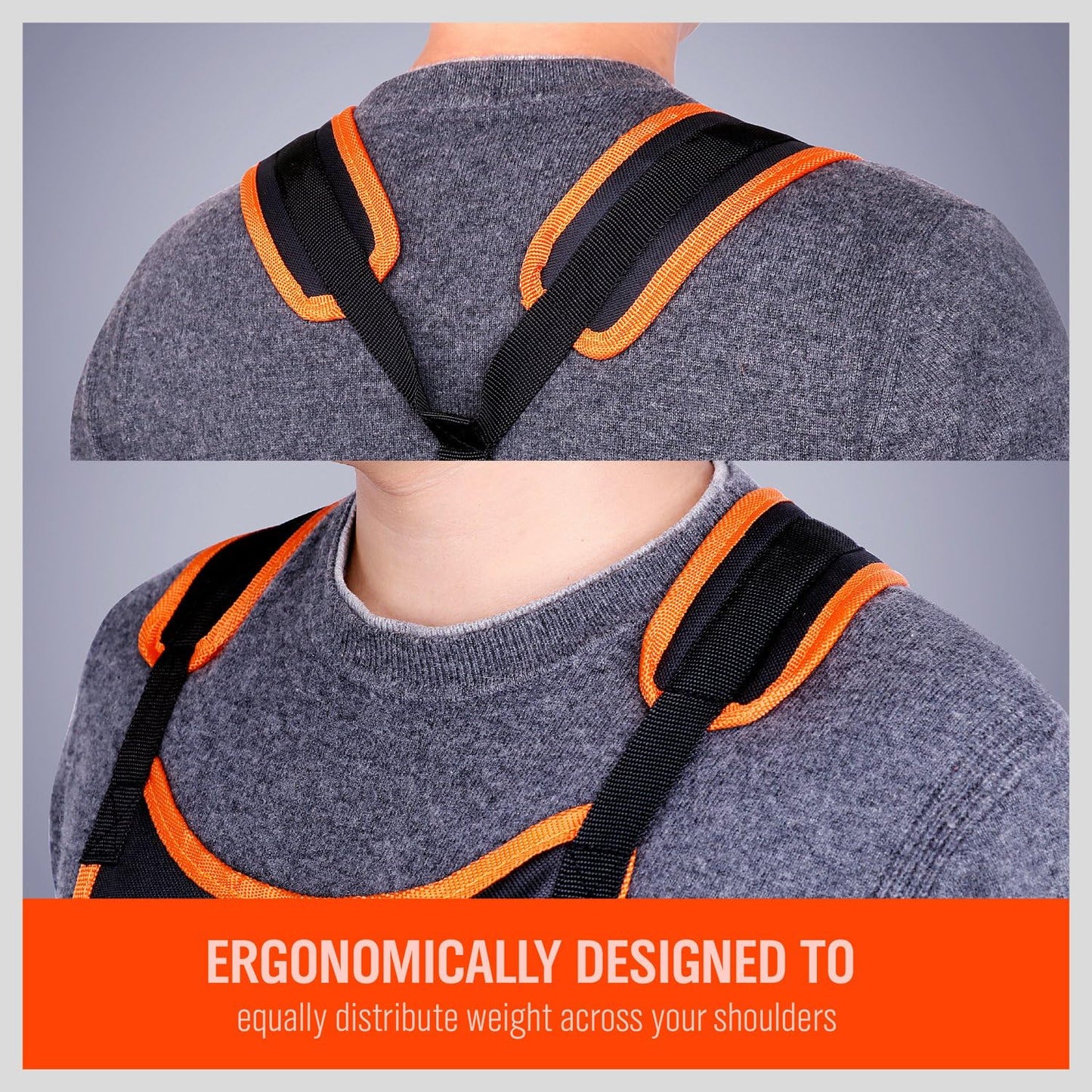 HORUSDY-Tool Holder Belt (SDY-90505) - Futu With . . .