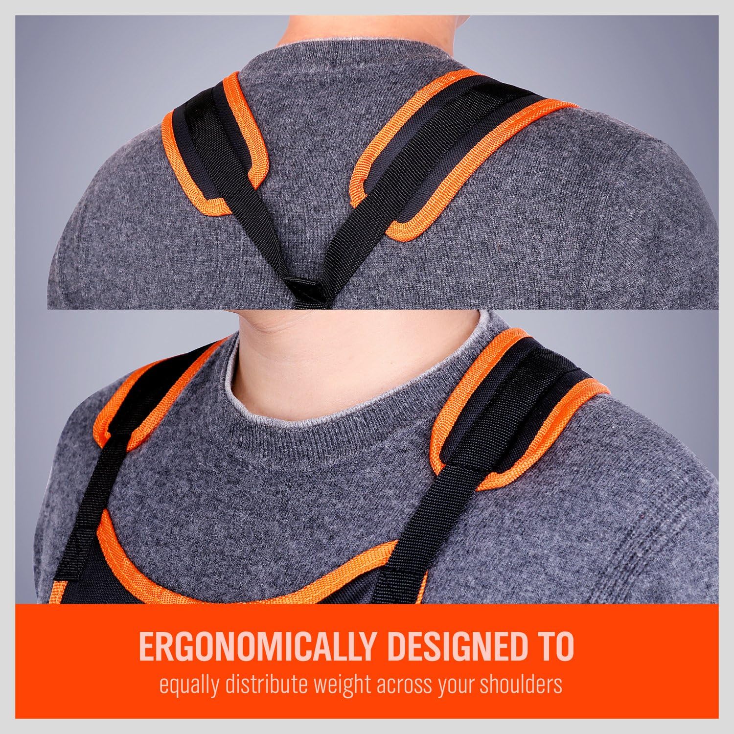 HORUSDY-Tool Holder Belt (SDY-90505) - Futu With . . .
