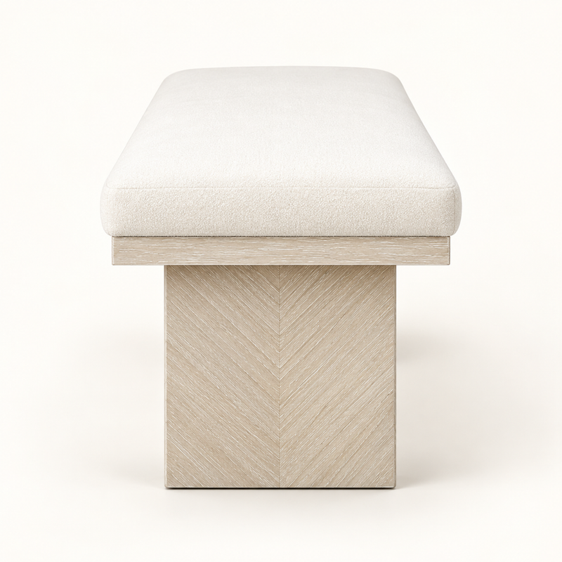 Haverlan Bench