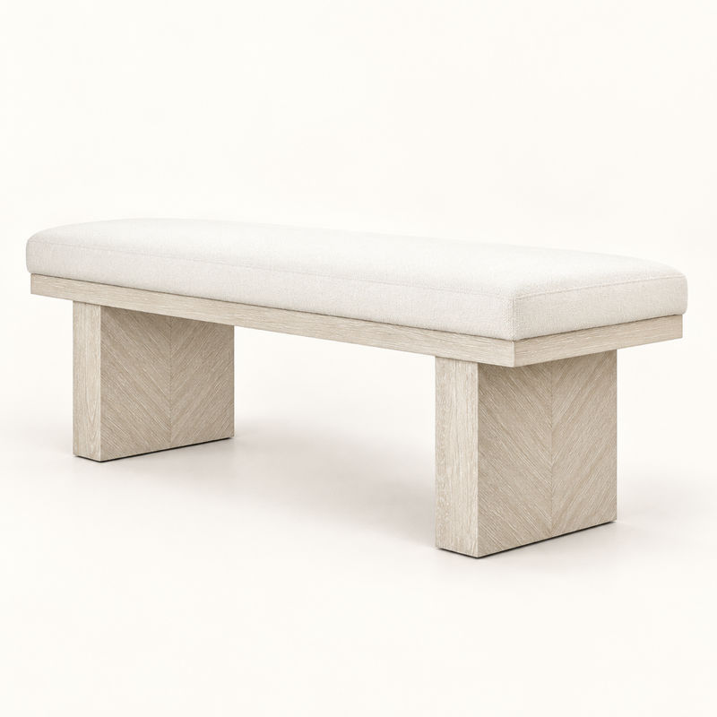 Haverlan Bench