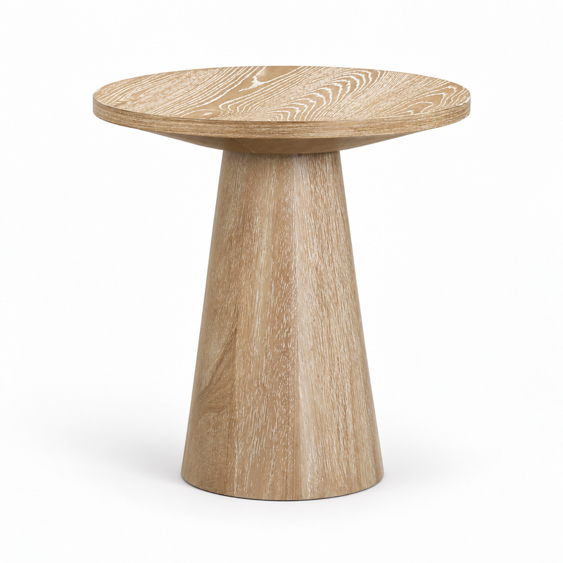 Halnwood End Table