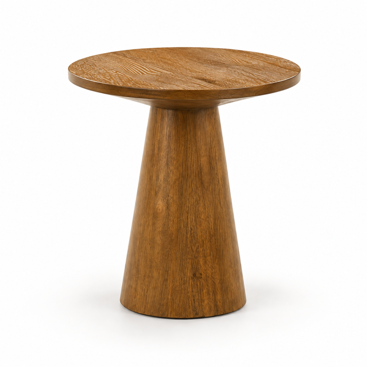 Halnwood End Table